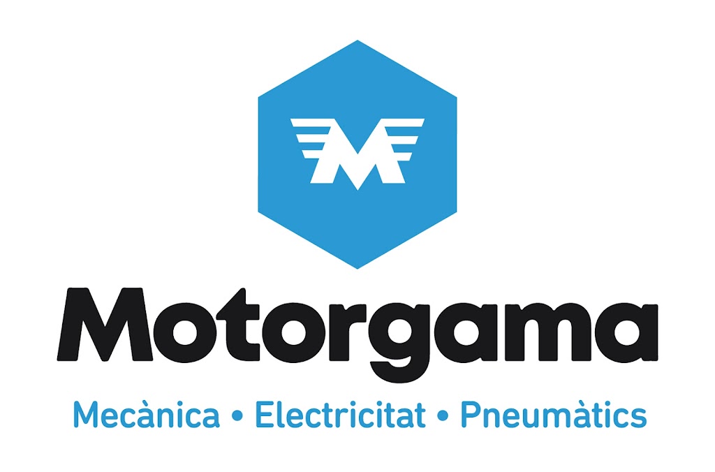 Motorgama