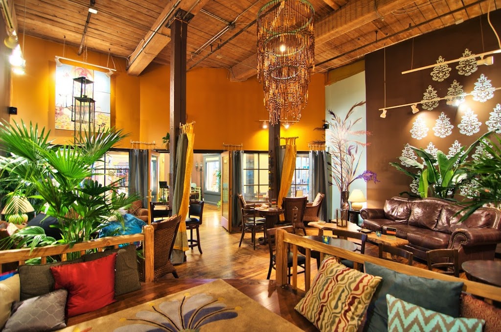 Photo of Oasis Botanical Lounge