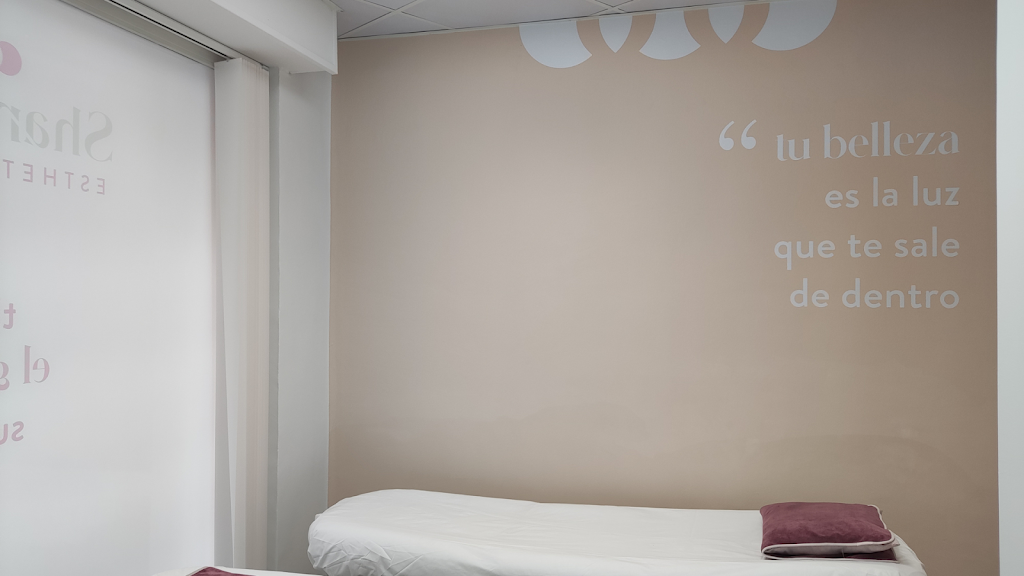 Shambhala by Raquel Benitez Estetica Avanzada & Medicina Estetica — Interior