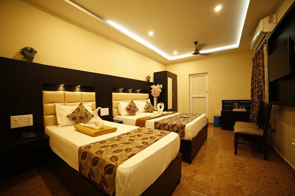 Hotel Ragavendra