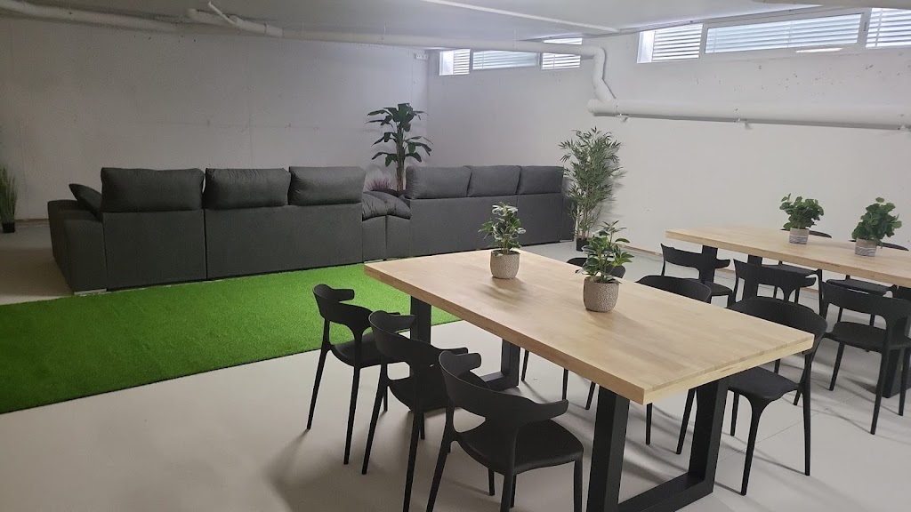 EligHall - Residencia de Estudiantes UMH