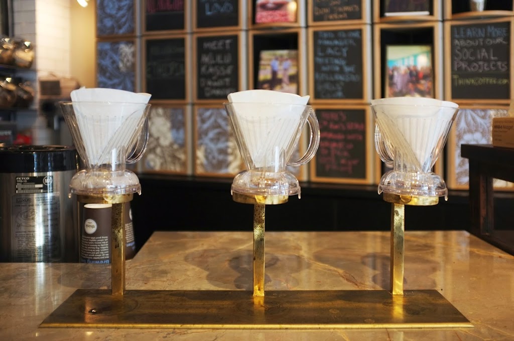Photo of Think Coffee