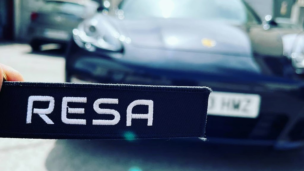 Resa Electronica motorsport