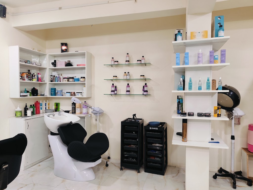 Rk Unisex Salon