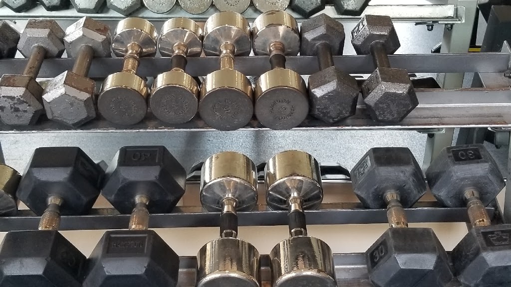  WEvolve Personal Training