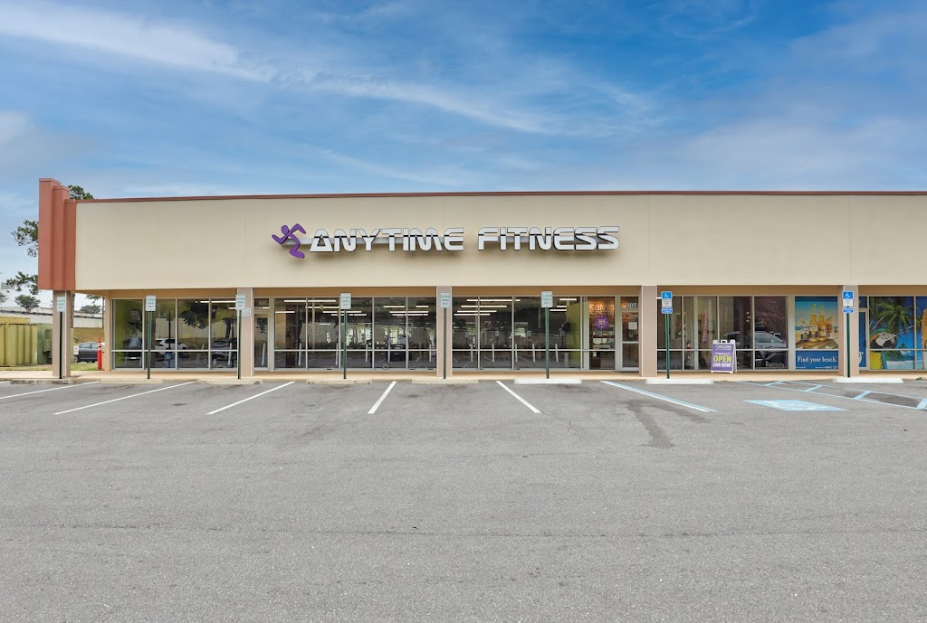  Anytime Fitness