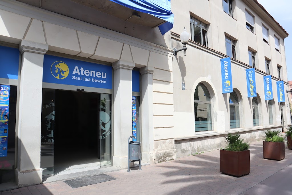Ateneu de Sant Just Desvern