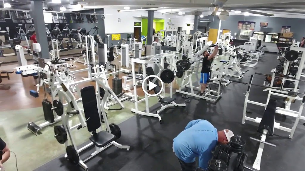  Fitness:1440 Hueytown