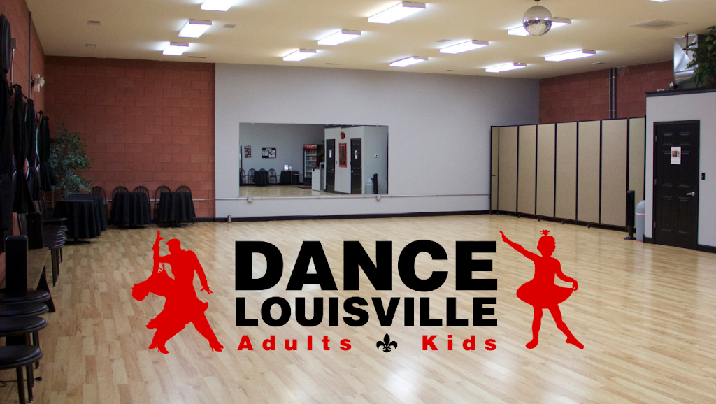  Dance Louisville