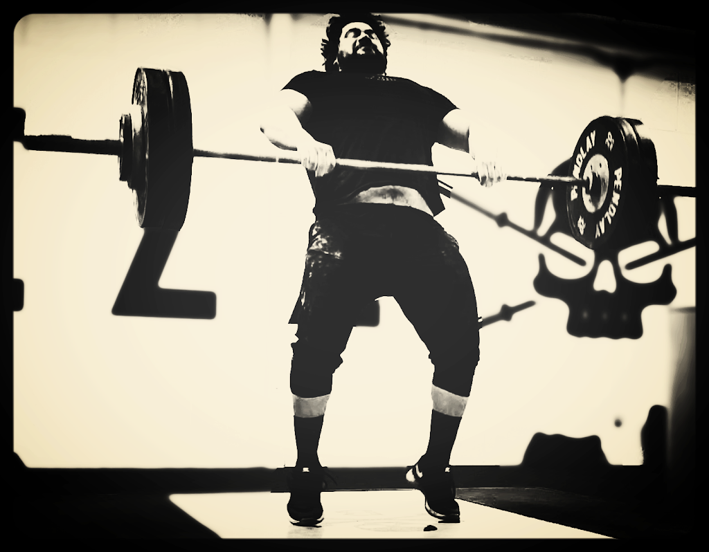  BECOME Fitness and Strength