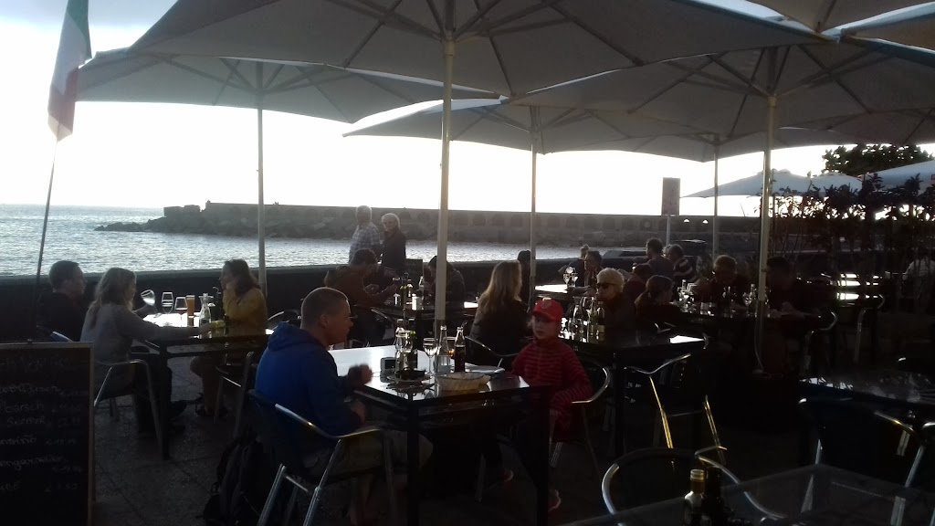 Bodeguita del Italiano