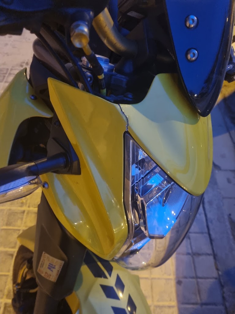 Baika Moto Valencia | Taller de reparacion y venta | Agente Honda, Kawasaki y Kymco — Mas recientes