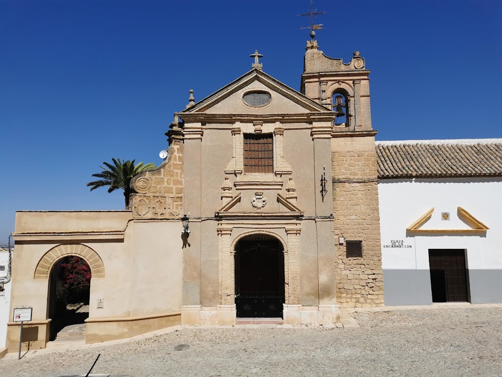 Monasterio de La Encarnacion