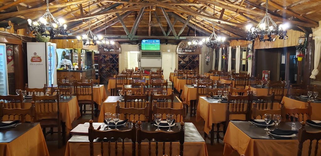 El Rancho Restaurante