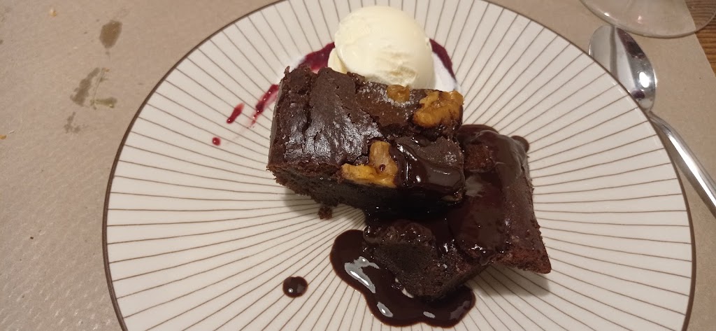 Ca l'Amada — Brownie