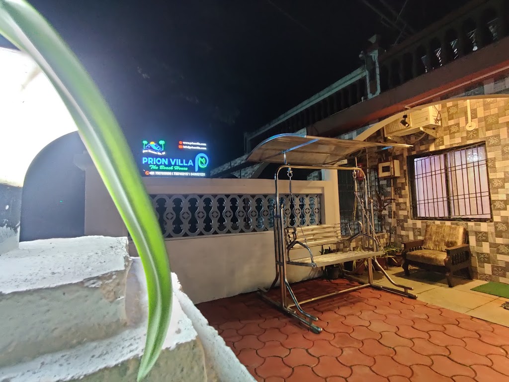 Prion Villa Daman