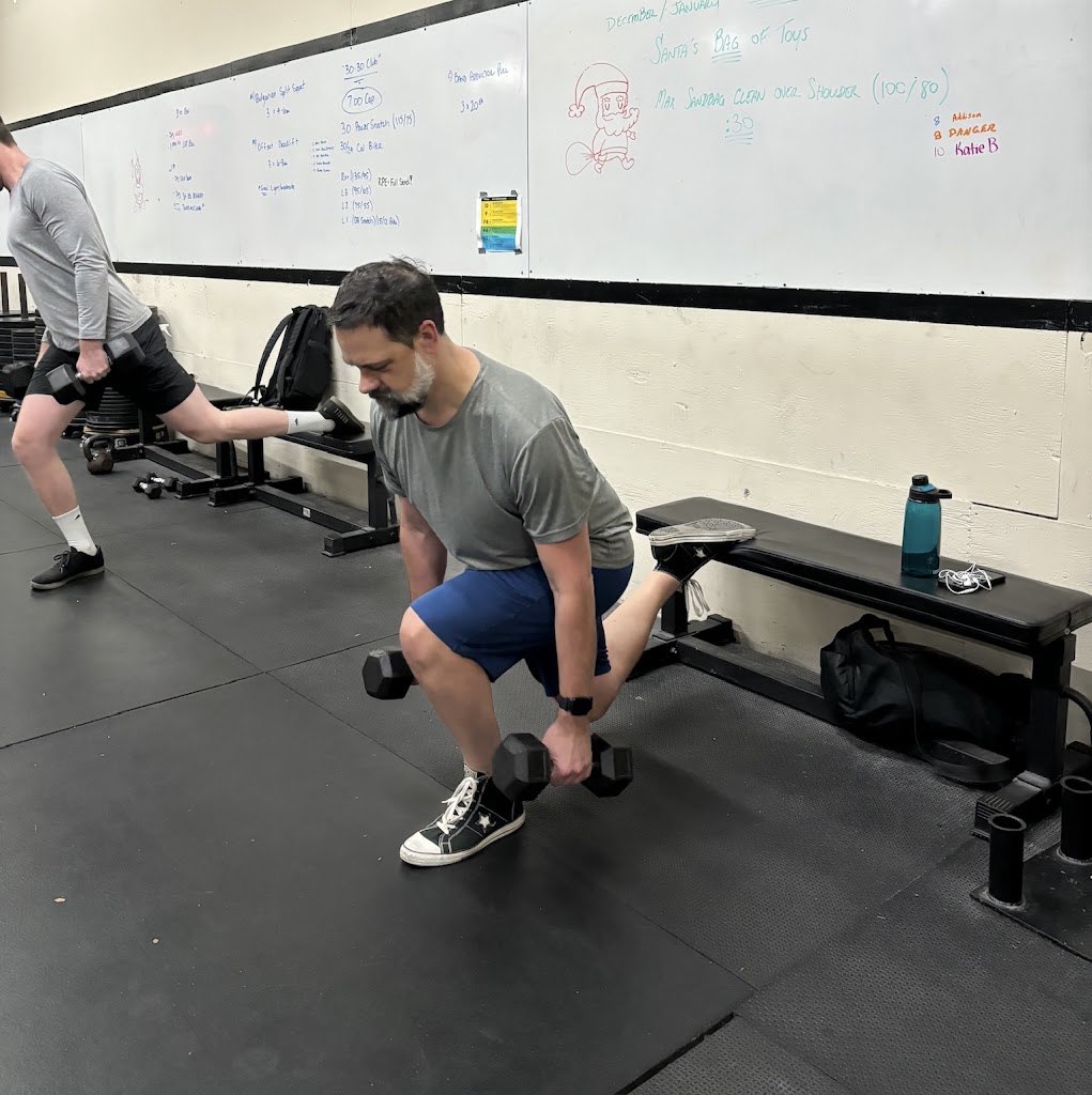  Elevate Movement and Strength