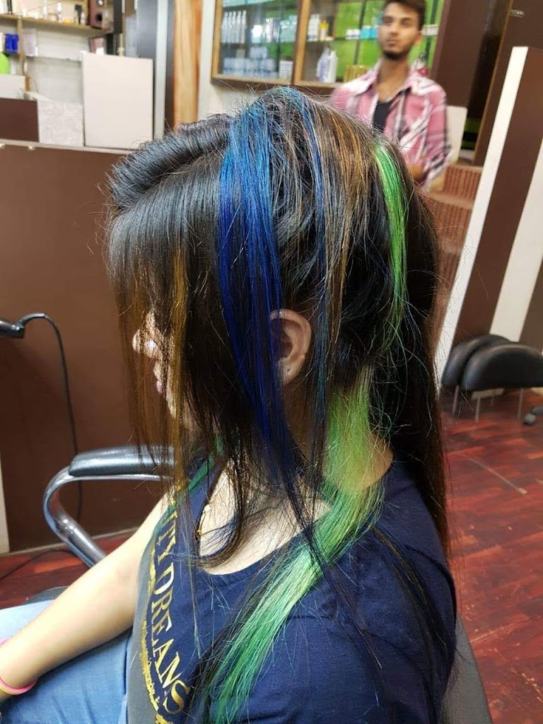 Chandel S Salon Unisex Hair Beauty Bridal Makeup Solan Himachal Pradesh