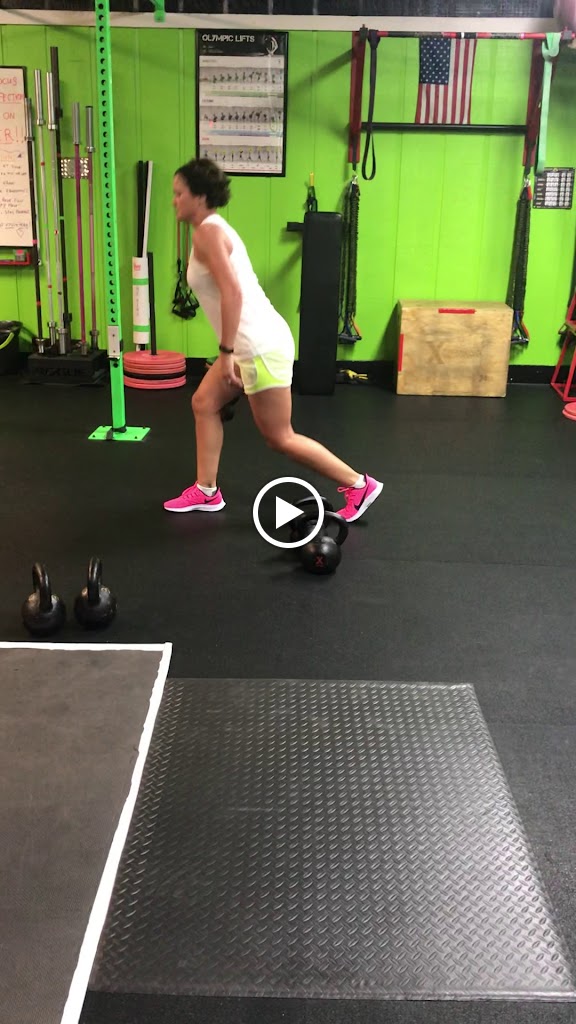  BodyworX Studio 912, LLC