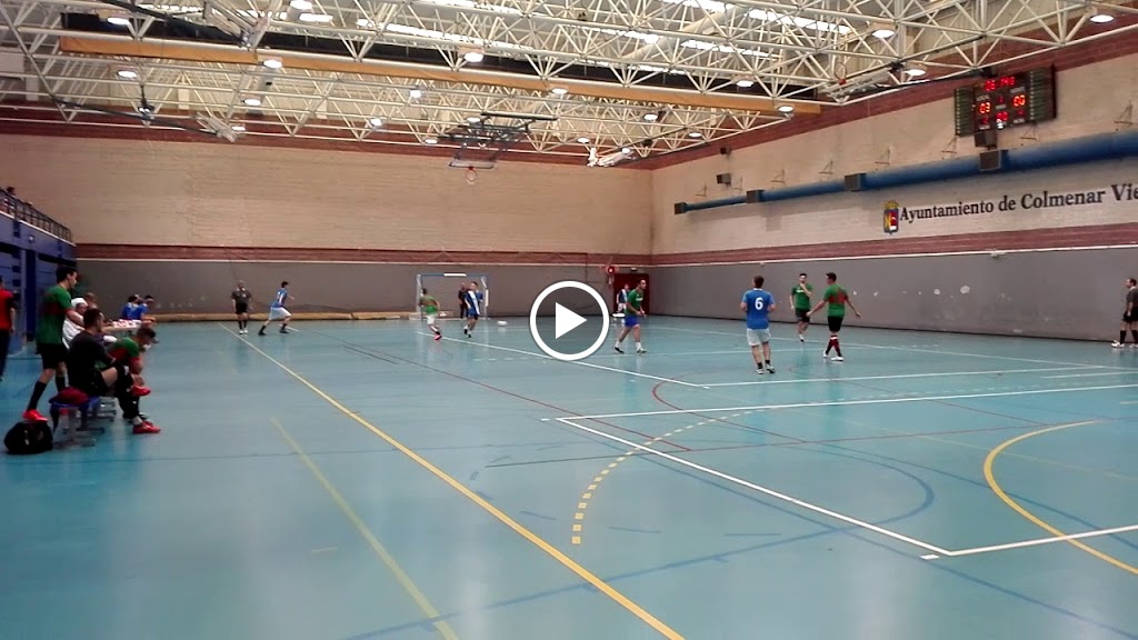 Mistral Lorenzo Rico — Videos
