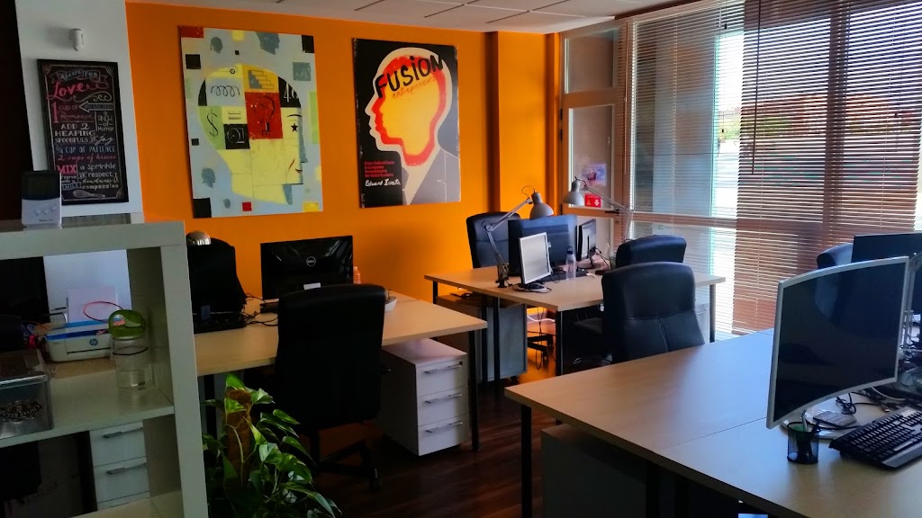 ALQUILER DESPACHOS MOSTOLES