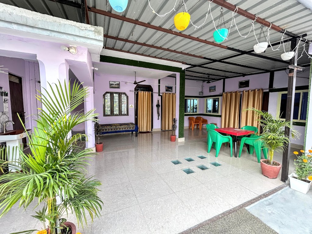 Krishna Kunj Homestay