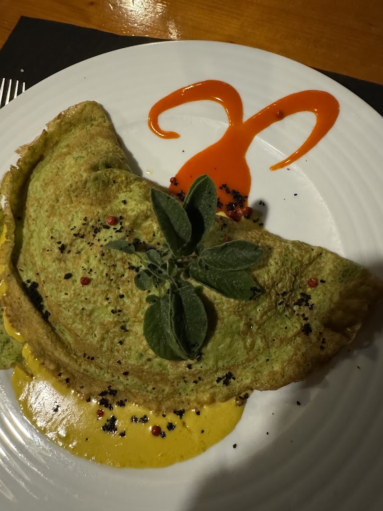 Restaurante "Cafe Giardino" — Mas recientes