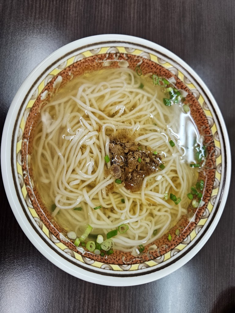 小江蘇牛肉麵 的照片