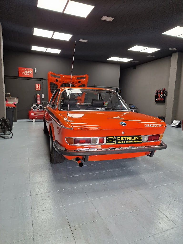 Detailing Studio