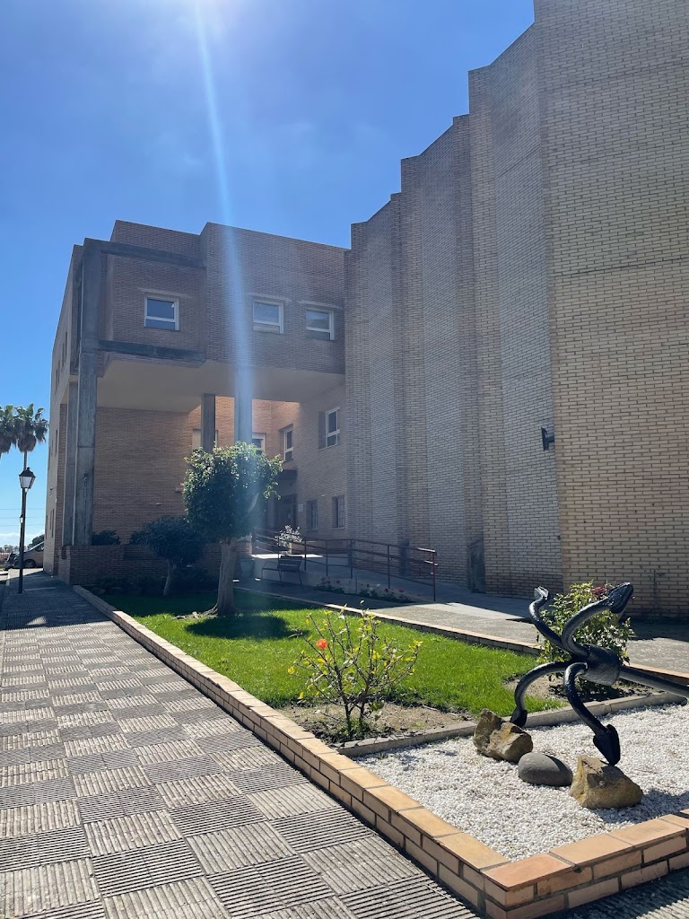 Residencia Personas Mayores Reifs El Puerto de Santa Maria
