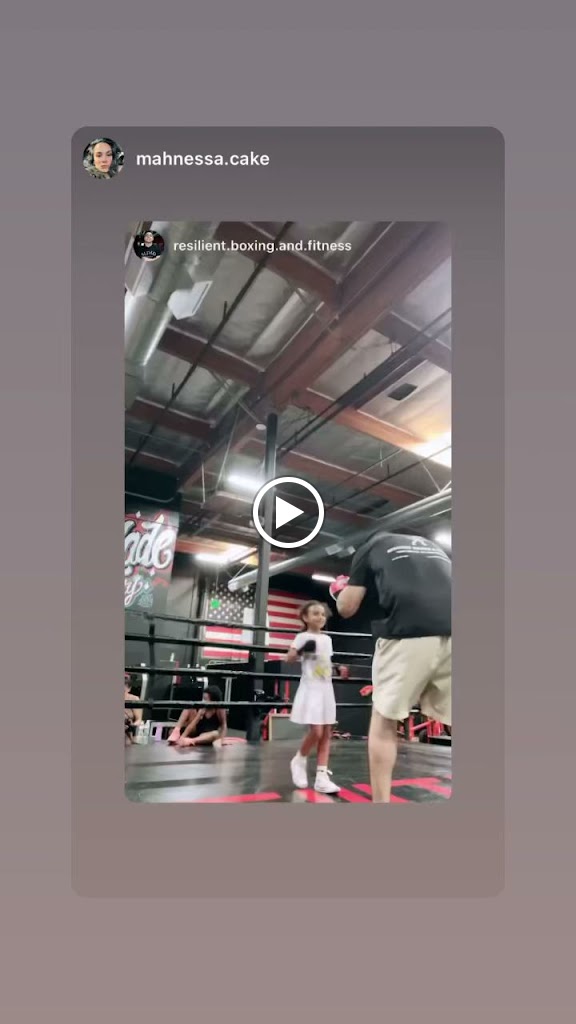  Resilient Boxing & Fitness