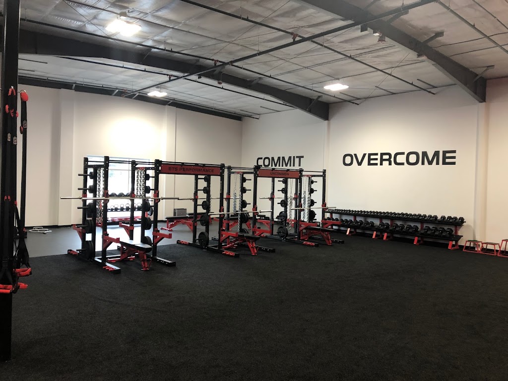  ETS Performance Eau Claire