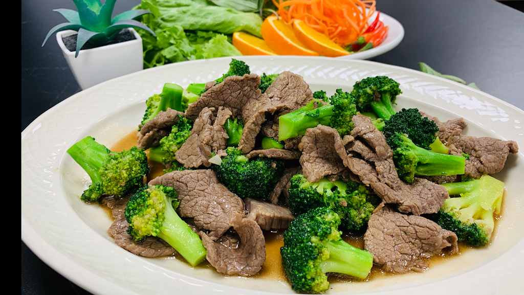 Thai Food Kitchen