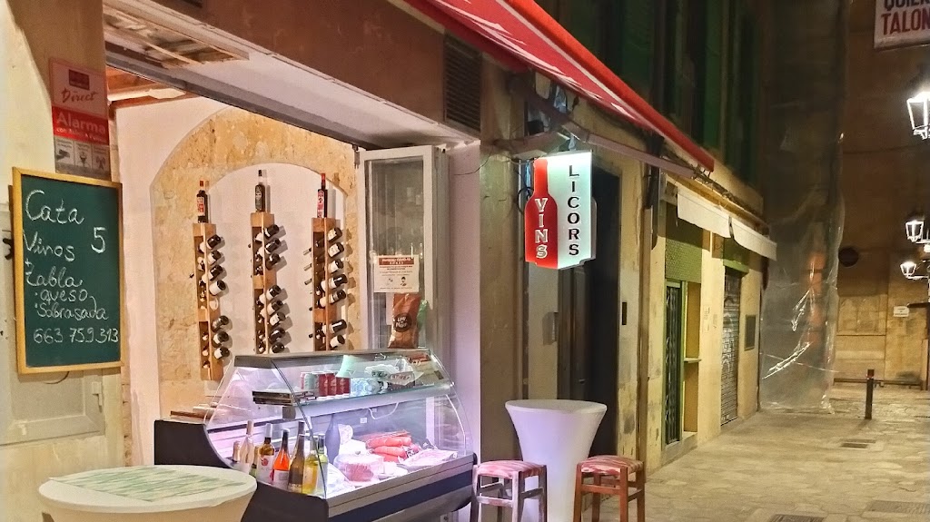 Avinae Wine & Spirits