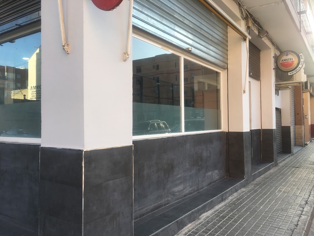 Bar San Nicolas — Del propietario