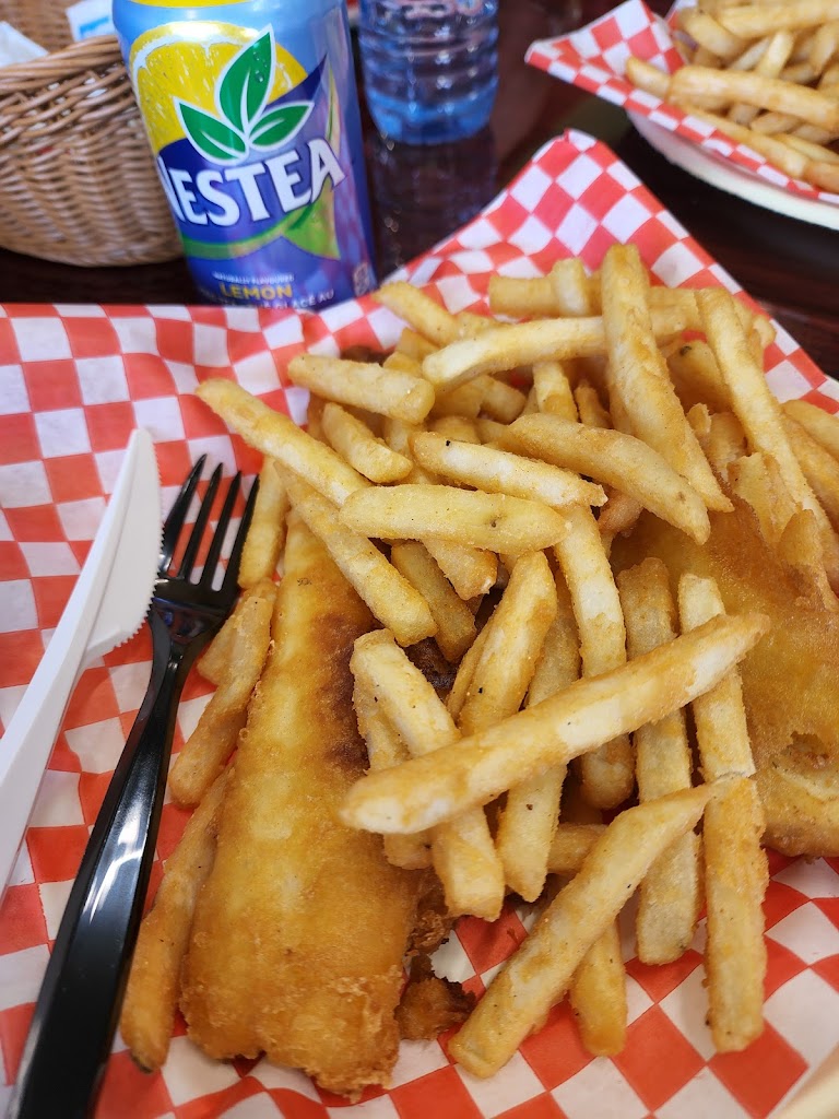 Food & drink