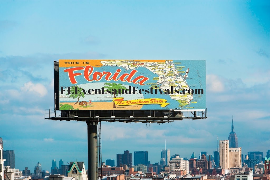 Florida Events And Festivals