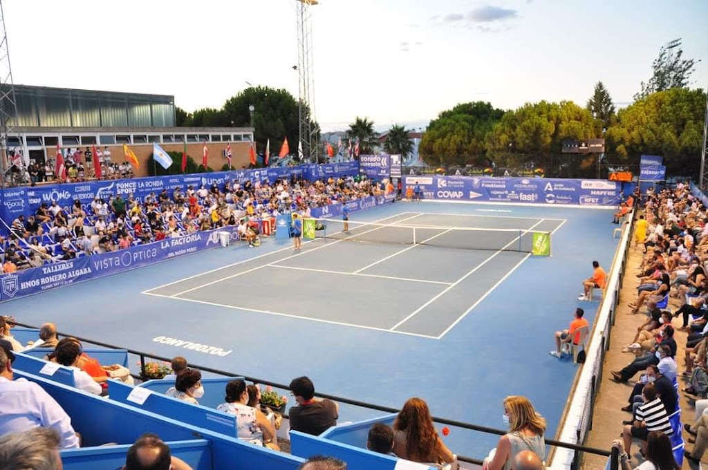 Open de Tenis "Ciudad de Pozoblanco"