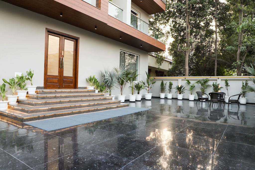 Hotel Gurugram Manesar
