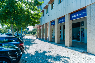 Drivalia Portugal - Automóveis de Aluguer Sem Condutor, S.A. em Viseu