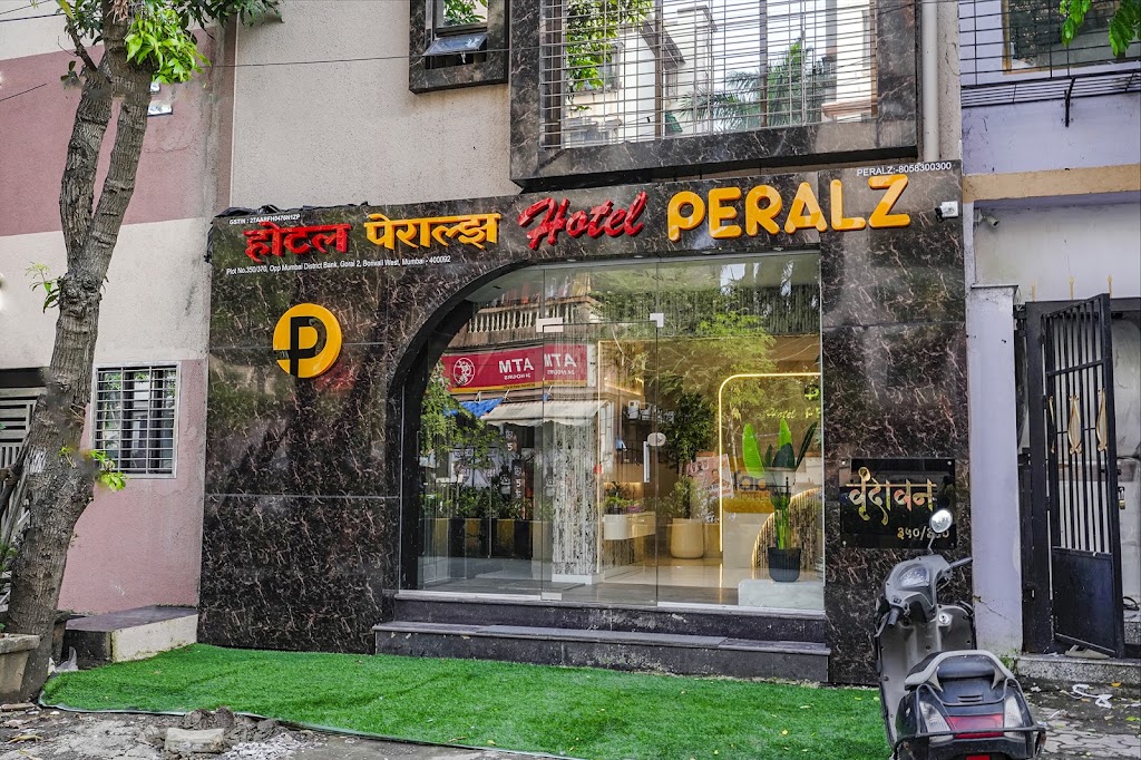 Hotel Peralz