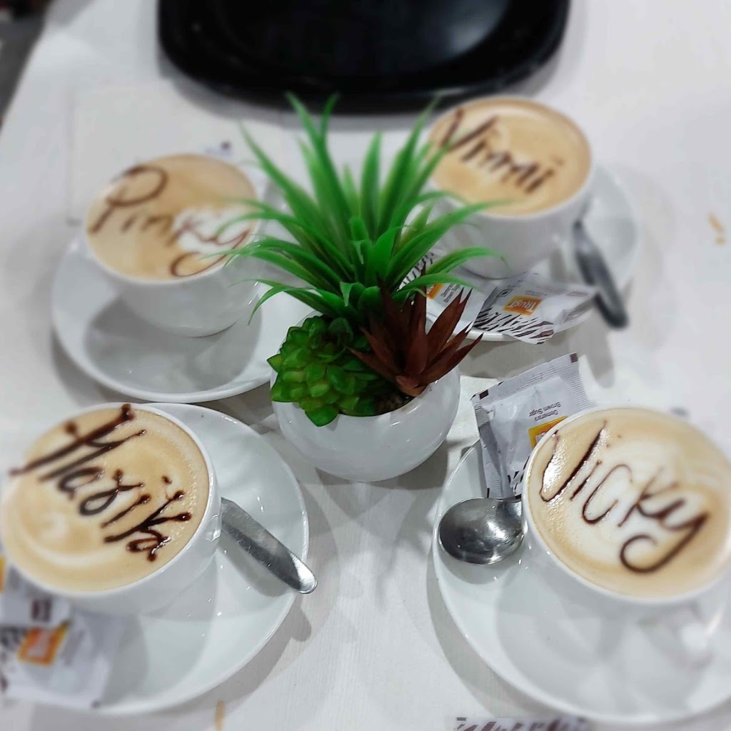 Cappuccino