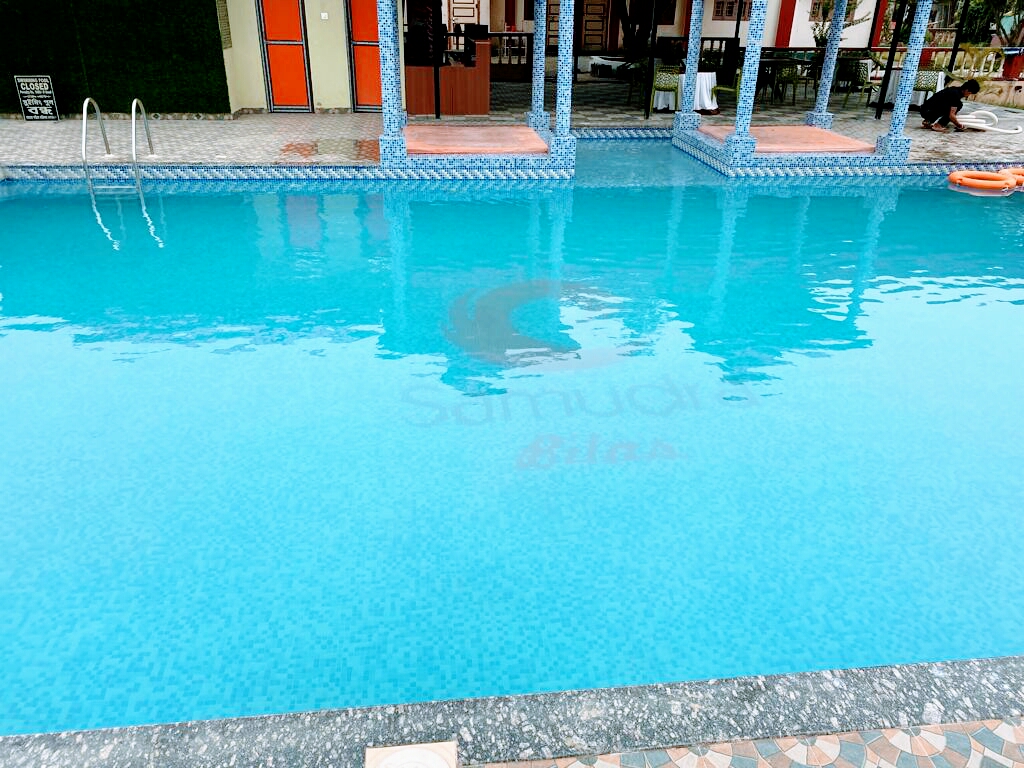 Amenities