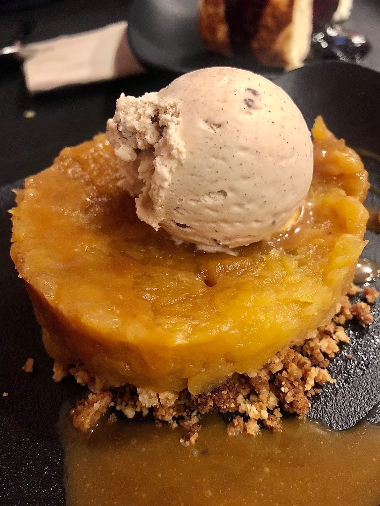 Apple pie