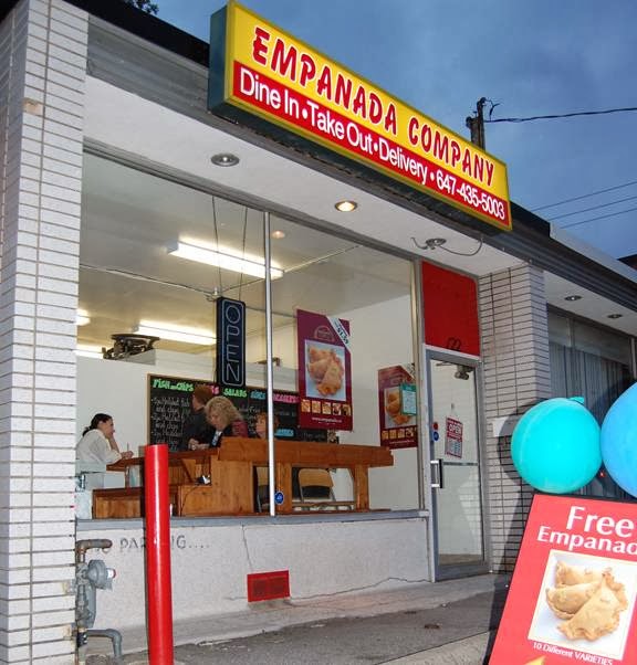 The Empanada Company
