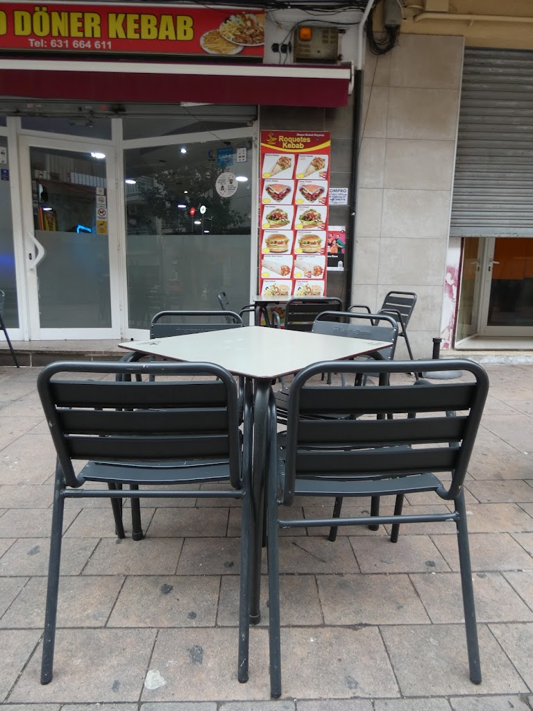 Said Doner Kebab
