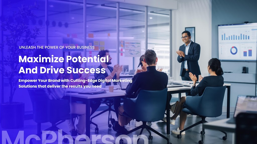 Mcpherson Marketing Group