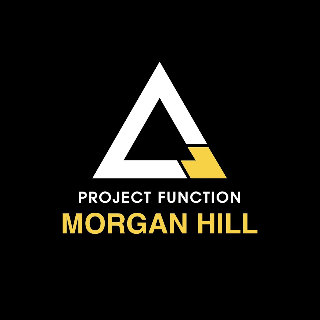  Project Function Morgan Hill