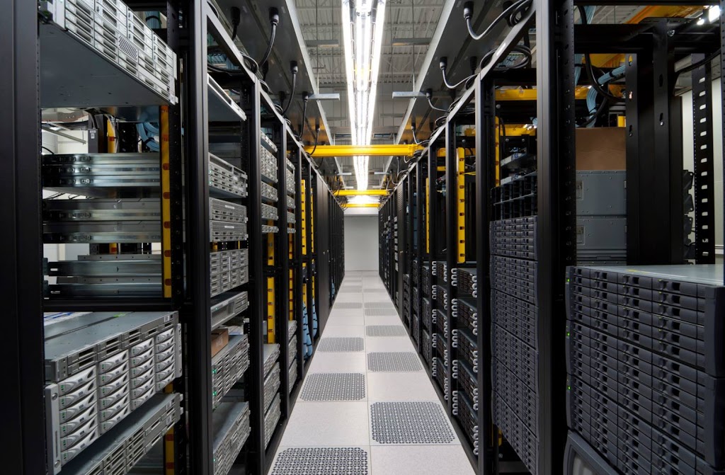 Servernova Llc