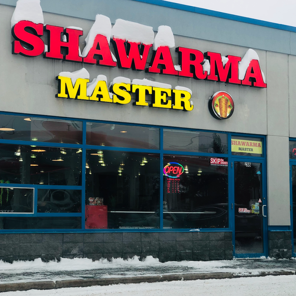 Shawarma Master in Kanata